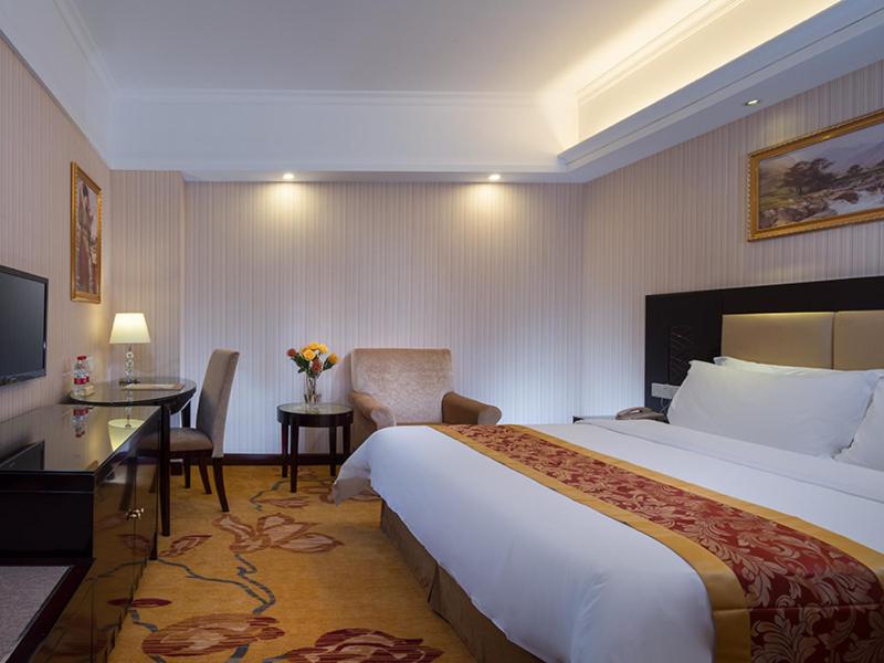 Vienna Hotels Shenzhen Baoan Liutang Store 19/33