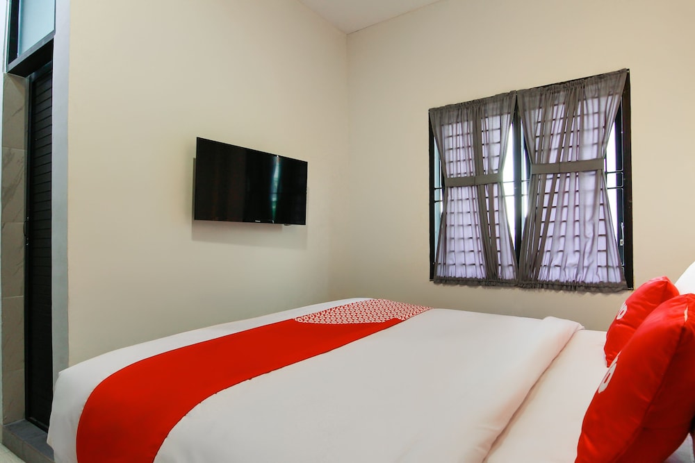 Capital O 3476 Millenium Inn 23/41