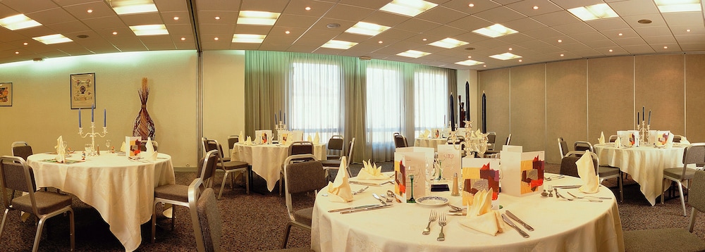 Novotel Metz Centre 54/69