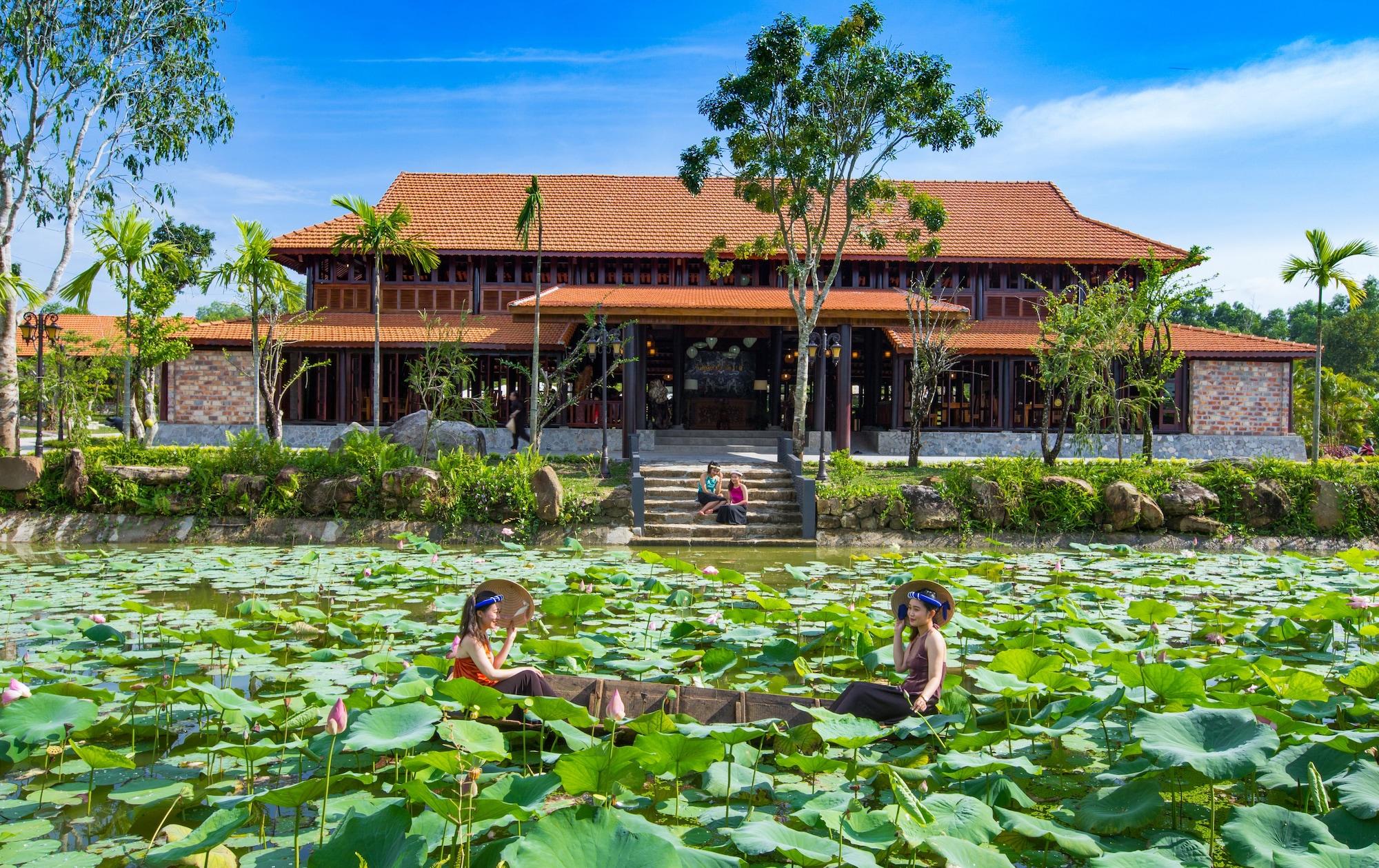 Maison Du Vietnam Resort & Spa 2/36
