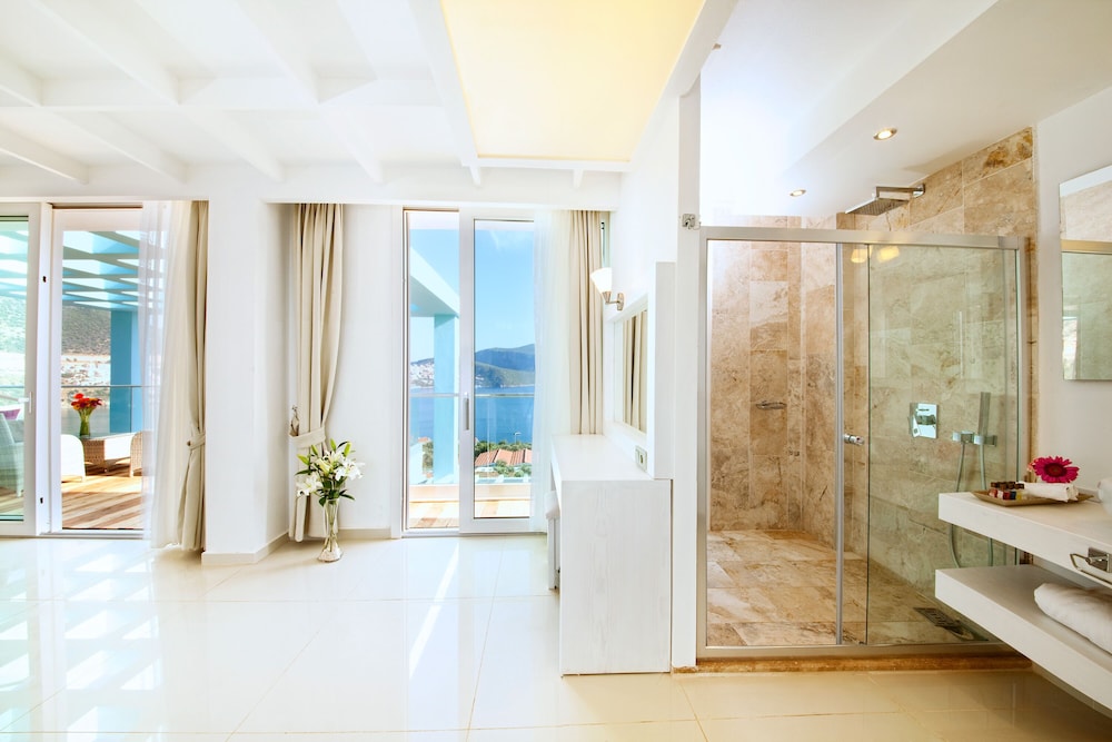 Asfiya Sea View Hotel 47/50