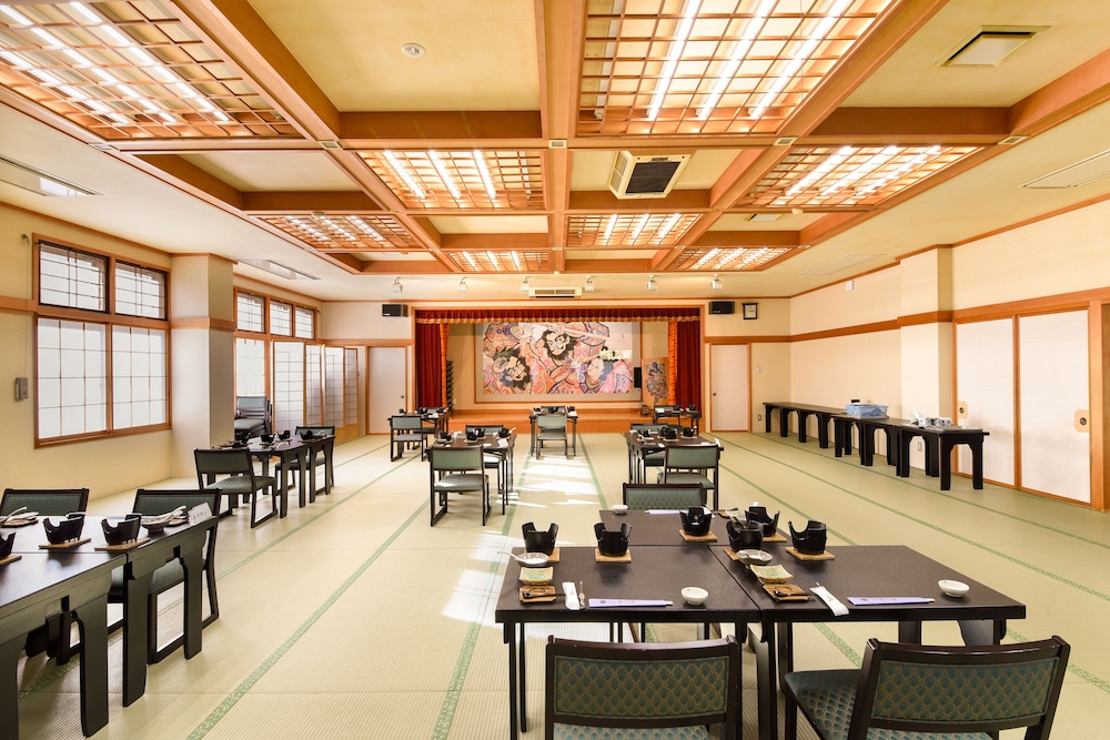 Yanaginoyu Hotel 32/50