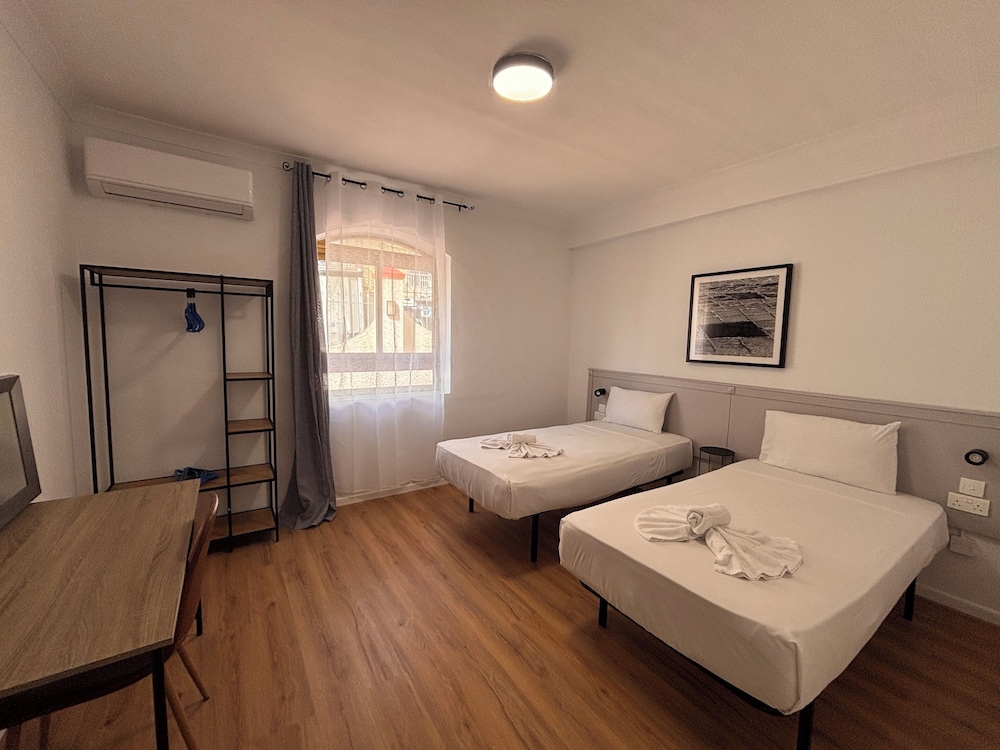 The San Anton Hotel 20/56