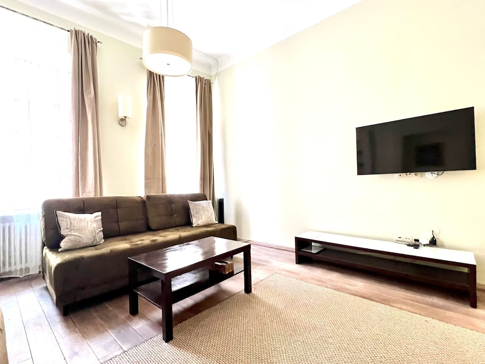 Aaa Stay Premium Apartments Old Town 27/50