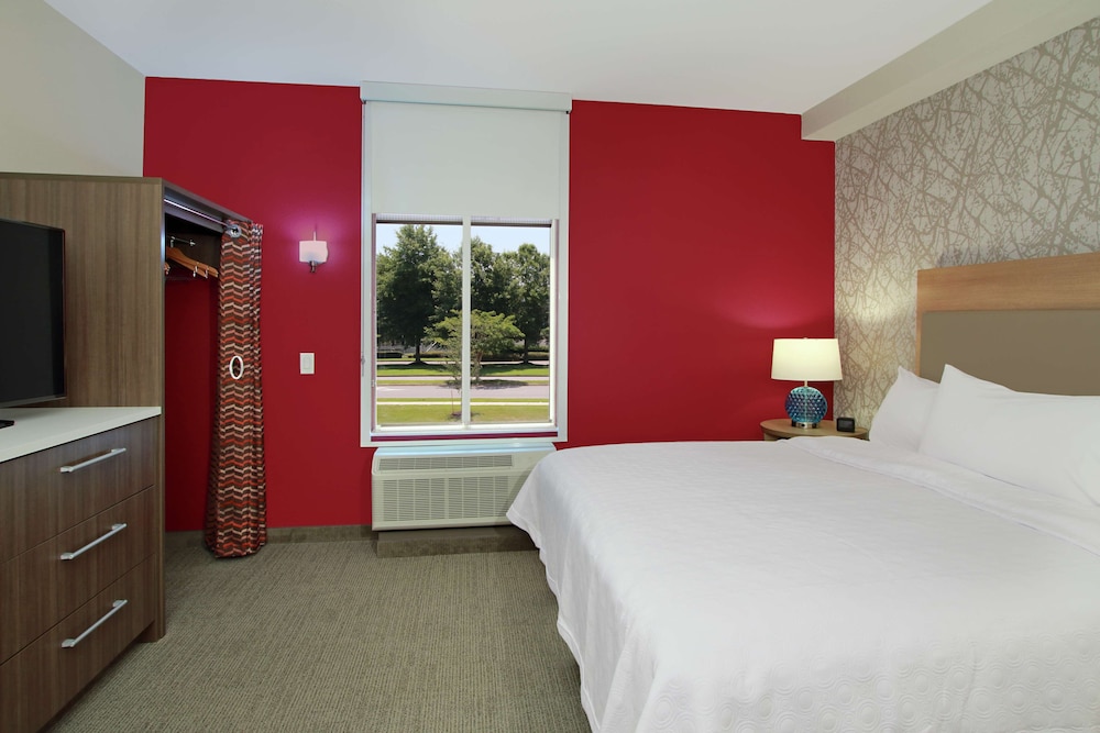 Home2 Suites by Hilton Mobile International Airport 12/36