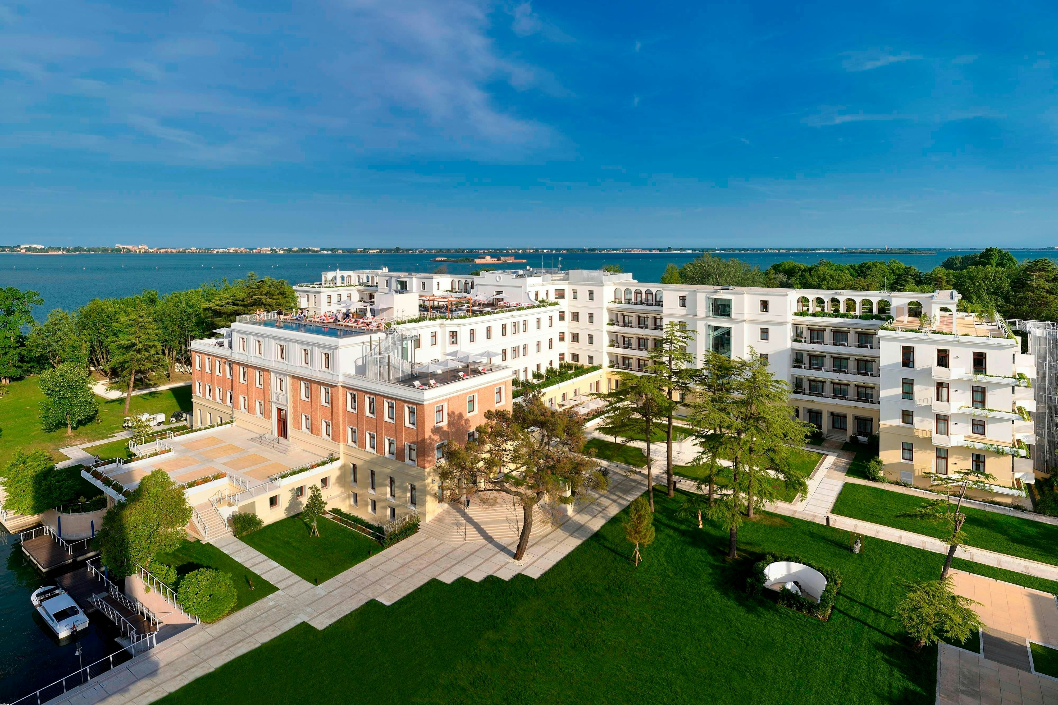 Jw Marriott Venice Resort And Spa 12/84