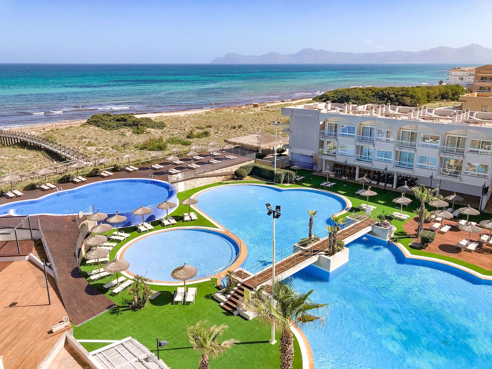 Eix Platja Daurada Hotel and Spa 90/97