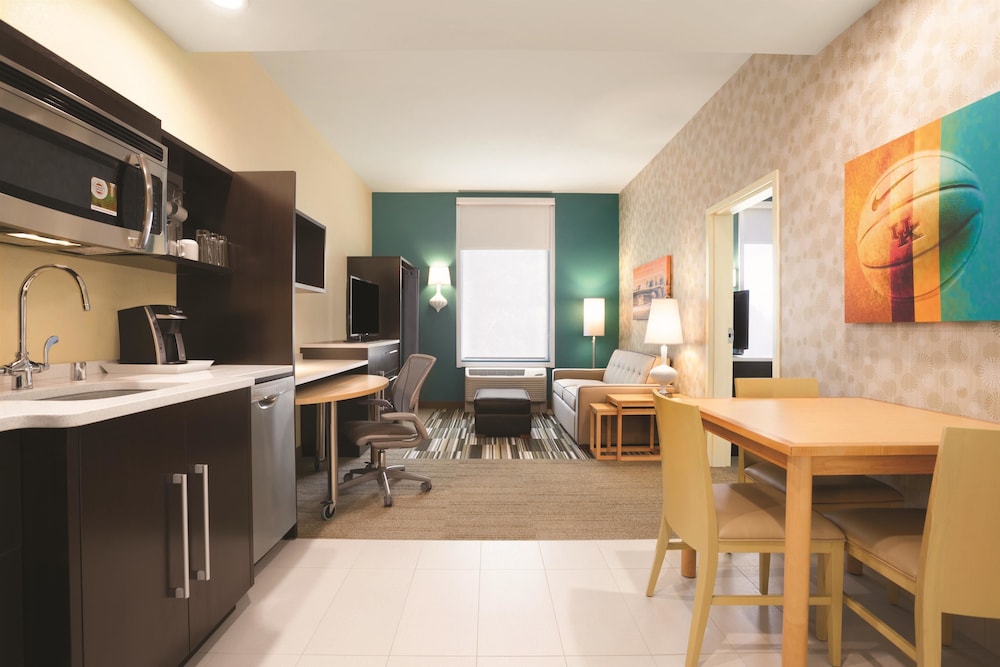 Home2 Suites By Hilton Lexington University / Medical Center 27/36