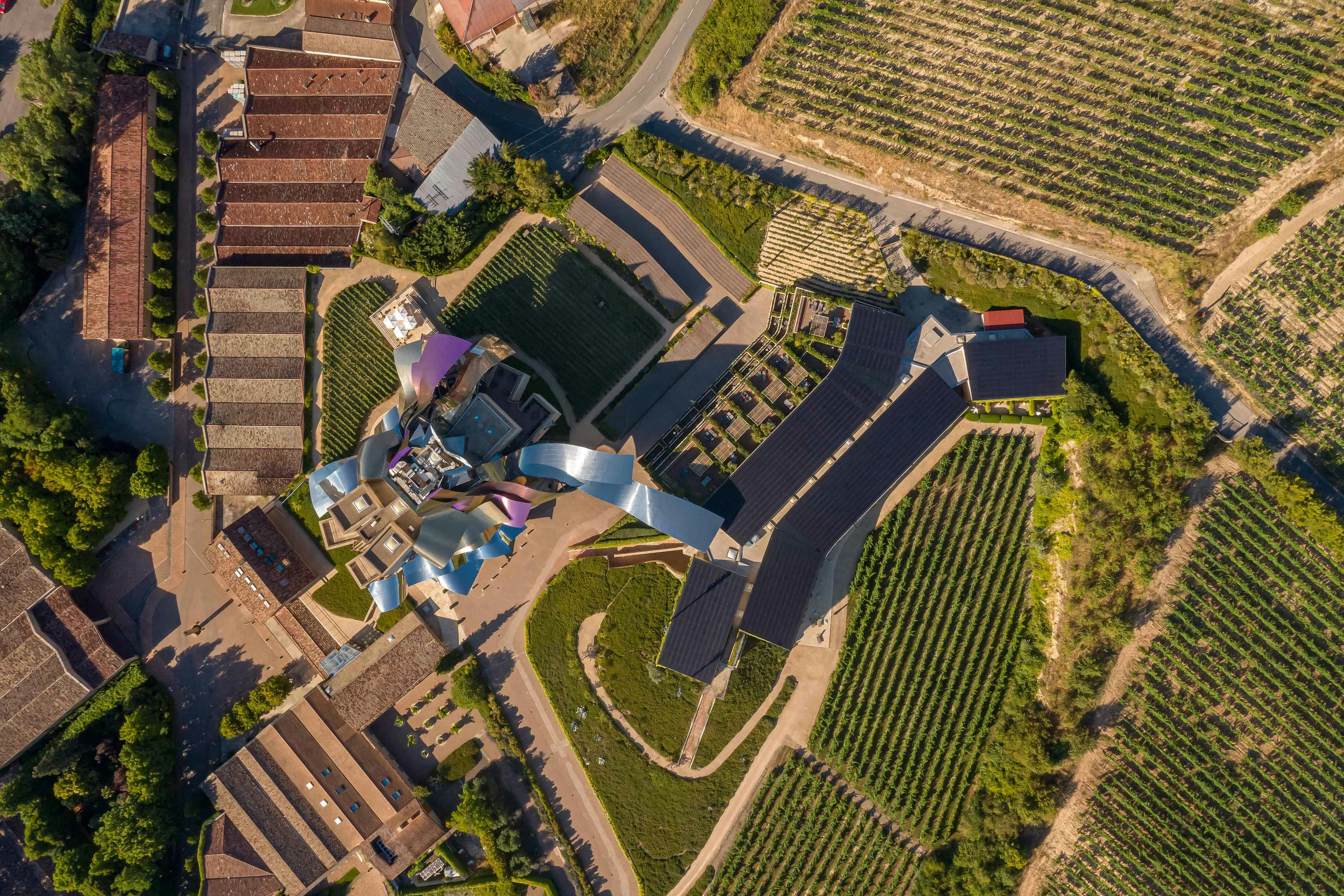 Hotel Marques de Riscal A Luxury Collection Hotel Elciego 65/68