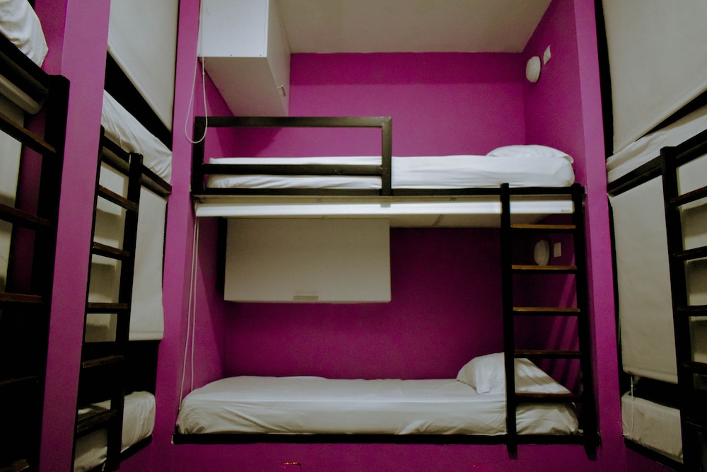 Hostal Seven Nights Cartagena 14/50