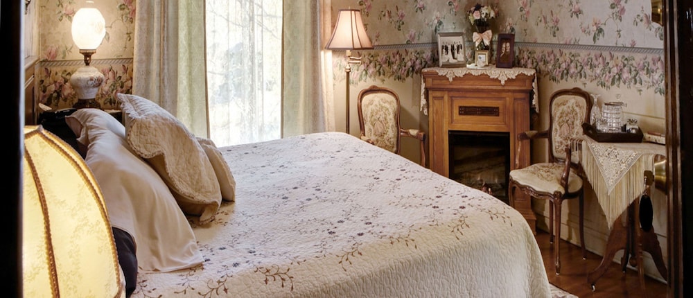 Barrister s Bed & Breakfast 16/42
