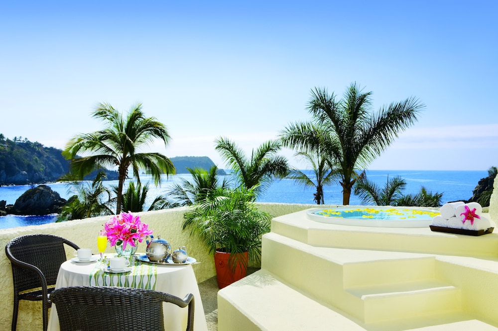 Dreams Huatulco Resort Spa All Inclusive 4/49