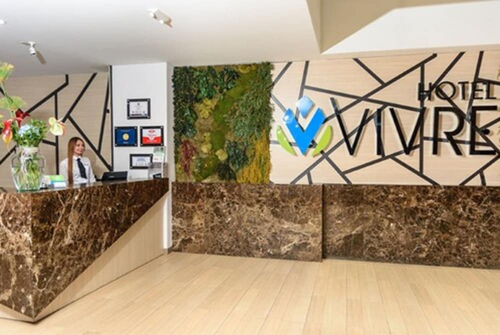Vivre Hotel 4/60