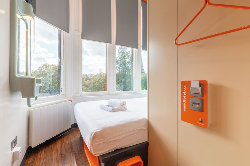 easyHotel Edinburgh 18/35