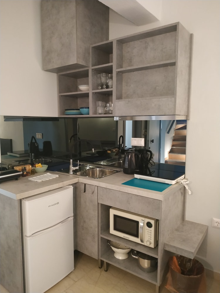 Loc Aparthotel Annunziata 30/50