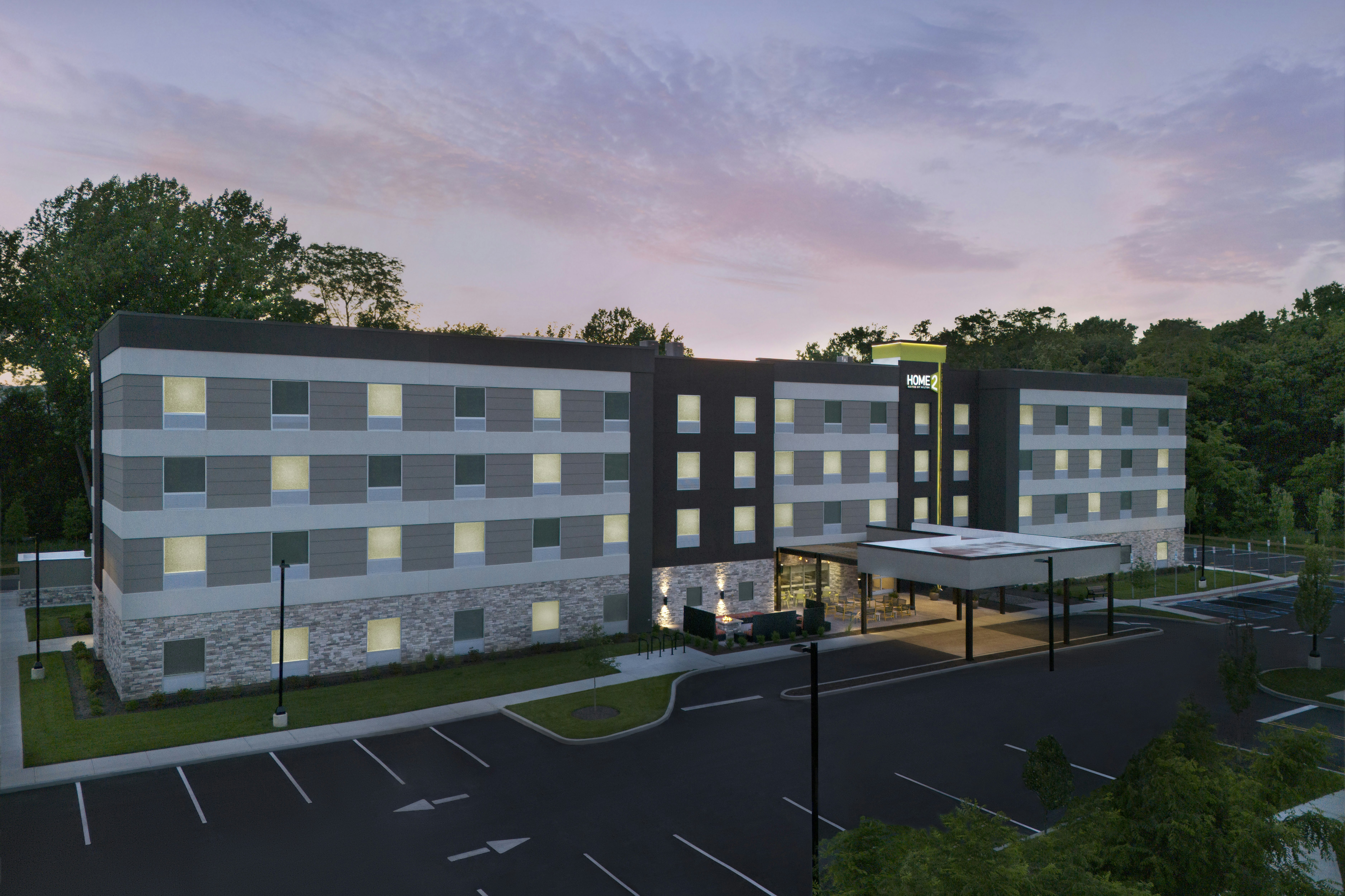 Home2 Suites by Hilton Poughkeepsie 1/18