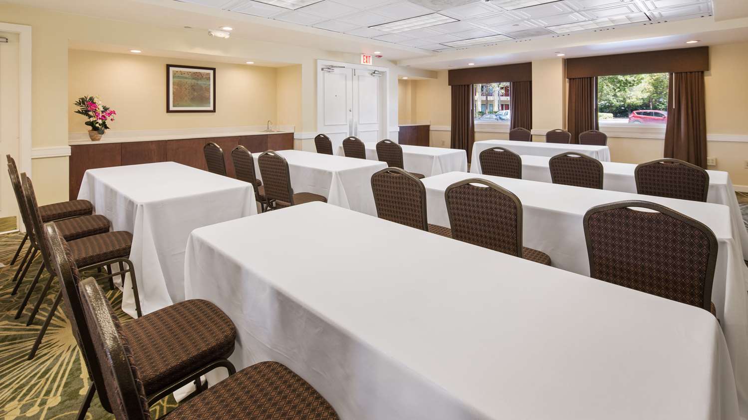 Best Western Plus Deerfield Beach Hotel & Suites 11/14