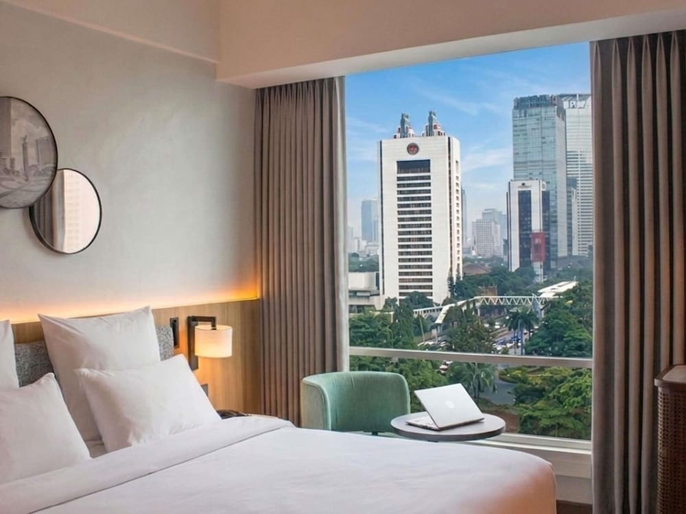 ALL SEASONS JAKARTA THAMRIN 29/80