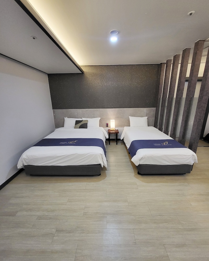 Hotel Gongjicheon 16/50