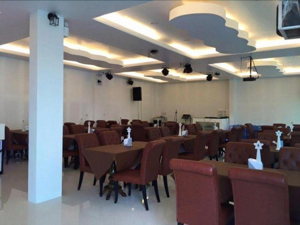 Samranchaykhong Hotel 61/68