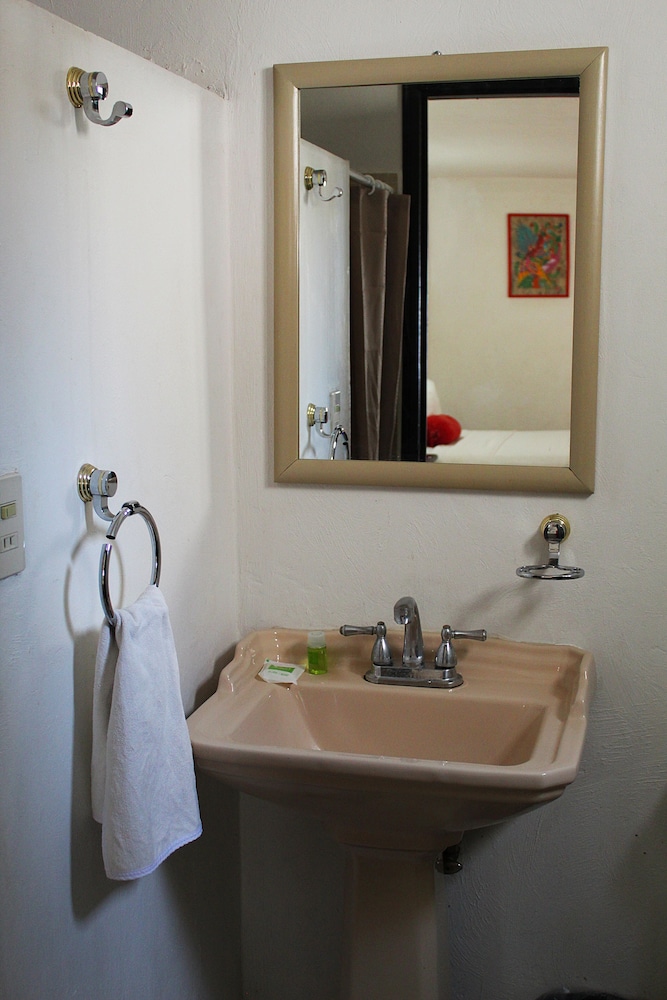 Villas del Sol & Bungalows 47/50