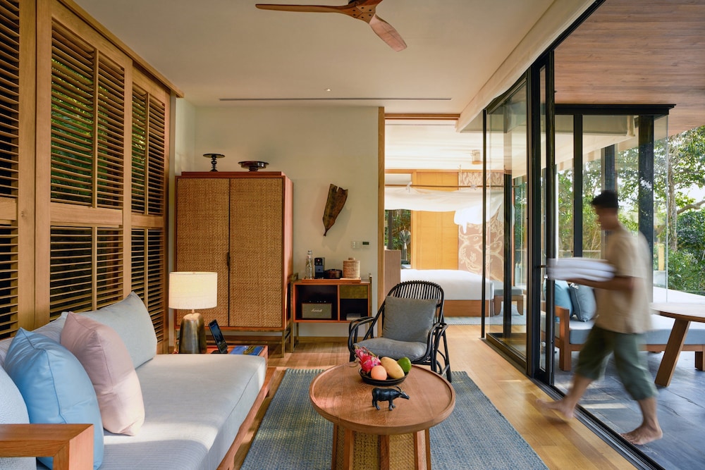 Six Senses Krabey Island 33/53