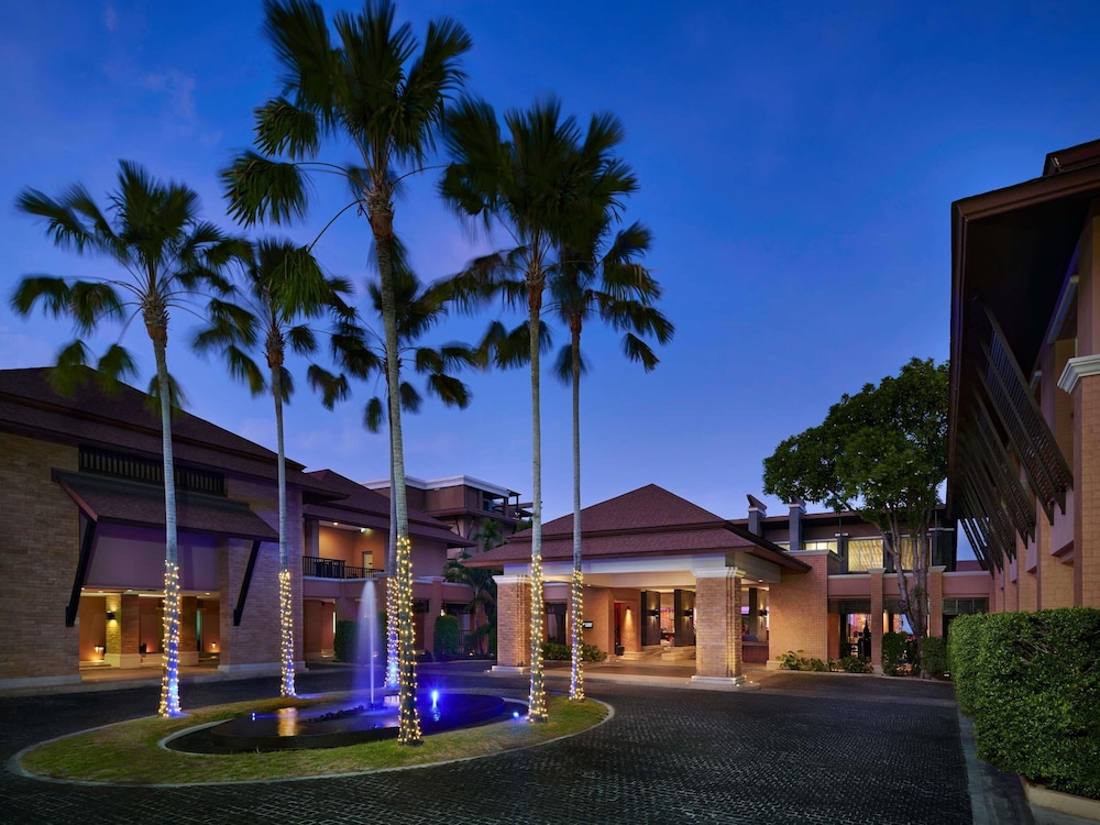 Pullman Phuket Panwa Beach Resort 3/120