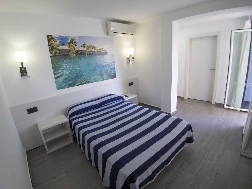 Hotel Europa & Spa 6/21