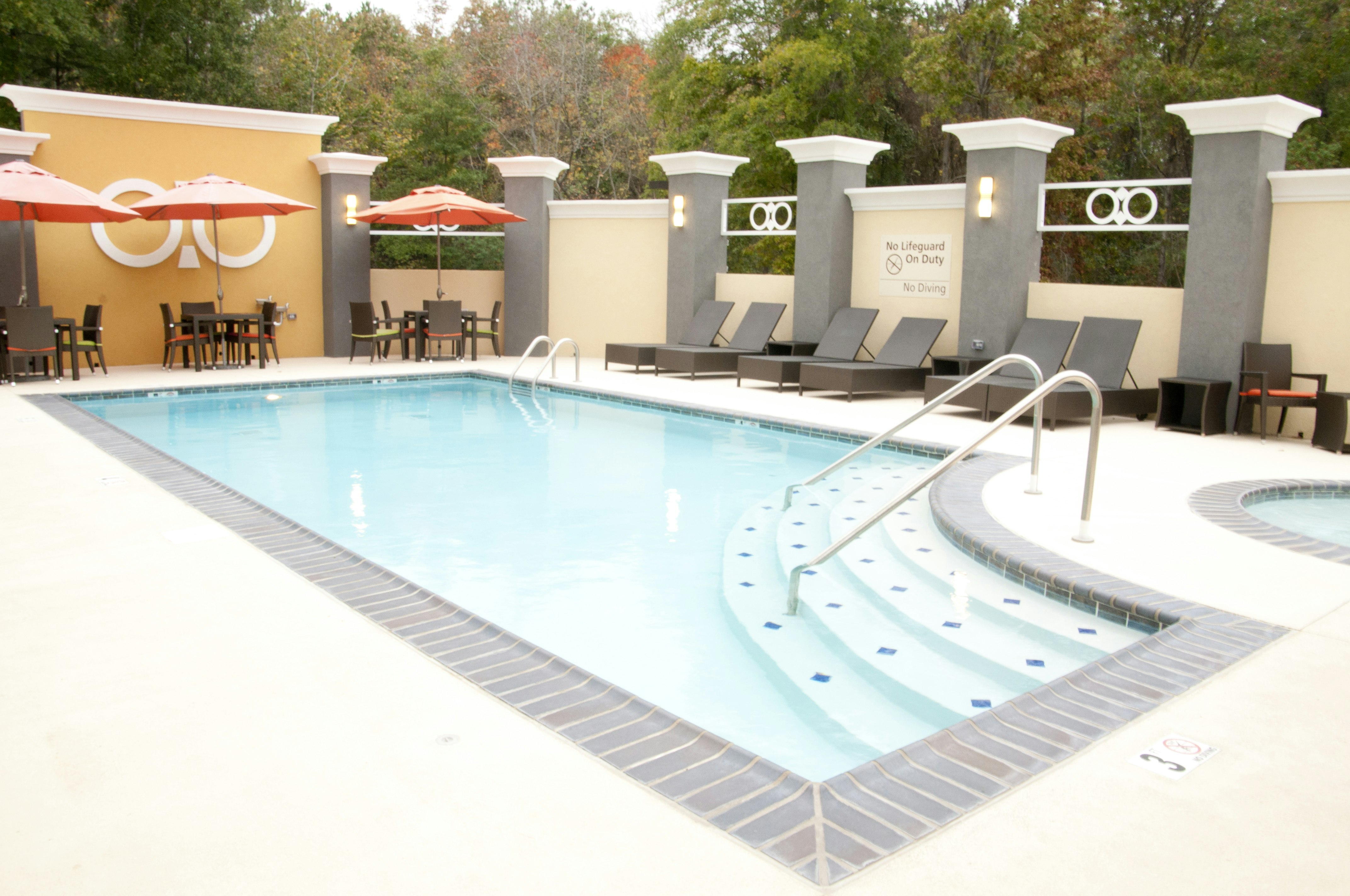 Hampton Inn by Hilton Leesville Fort Polk 37/40