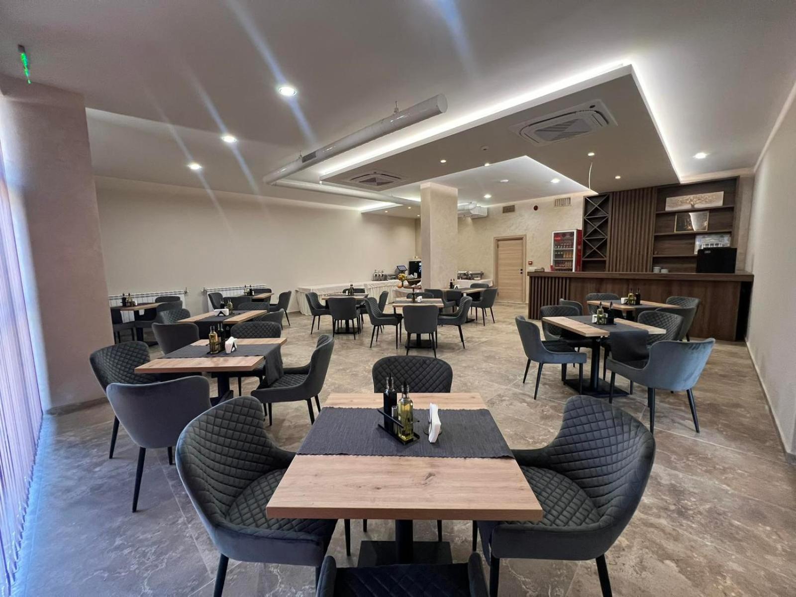 Hotel Via Serdika 37/50