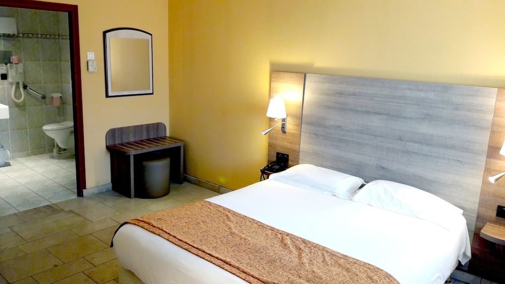 Hotel Des Sources 9/28
