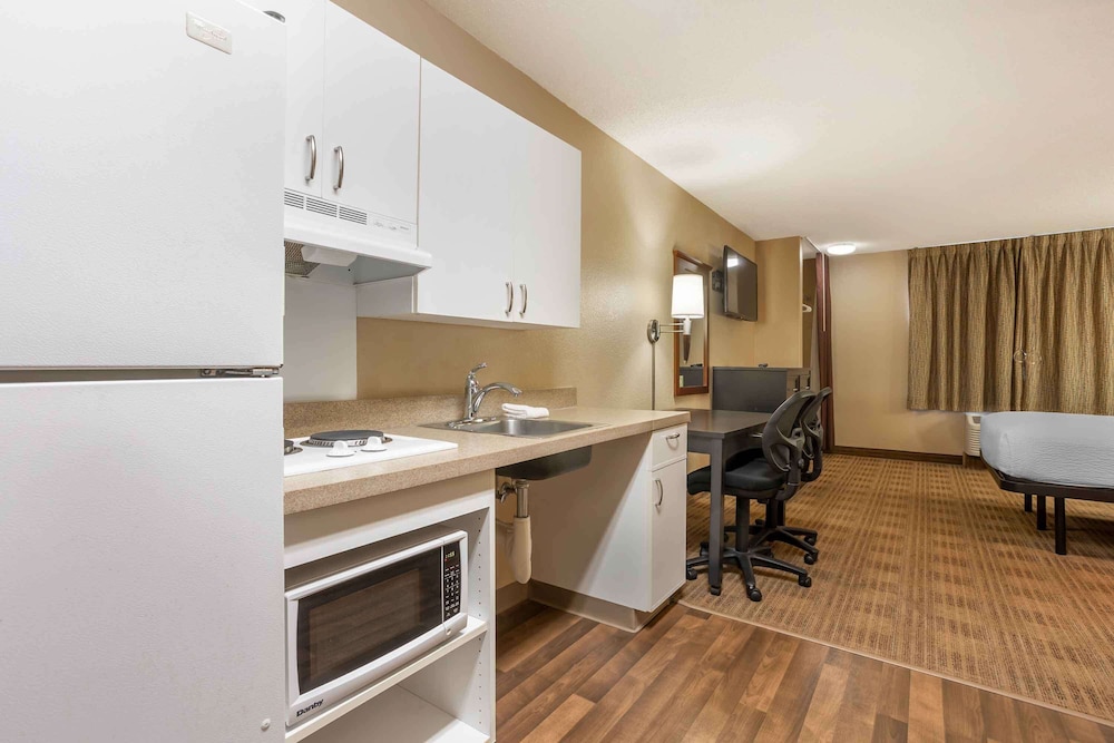 Extended Stay America Columbia - Stadium Boulevard 36/36