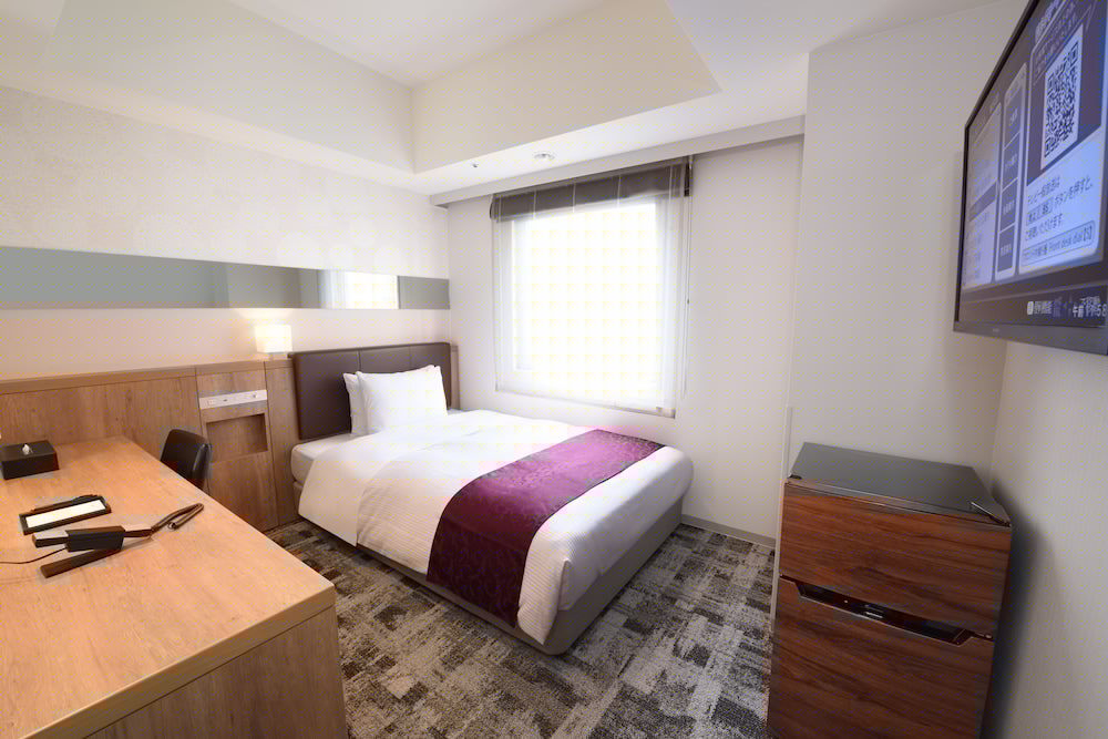 Hakata Green Hotel Annex 18/58