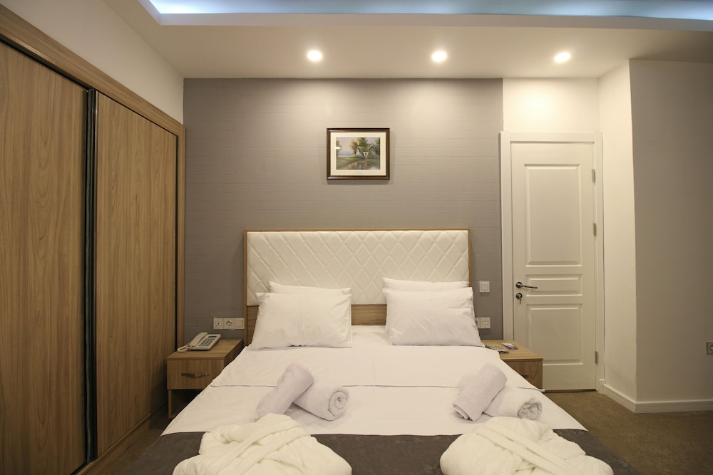 Zamzam Hotel، باكو 28/50