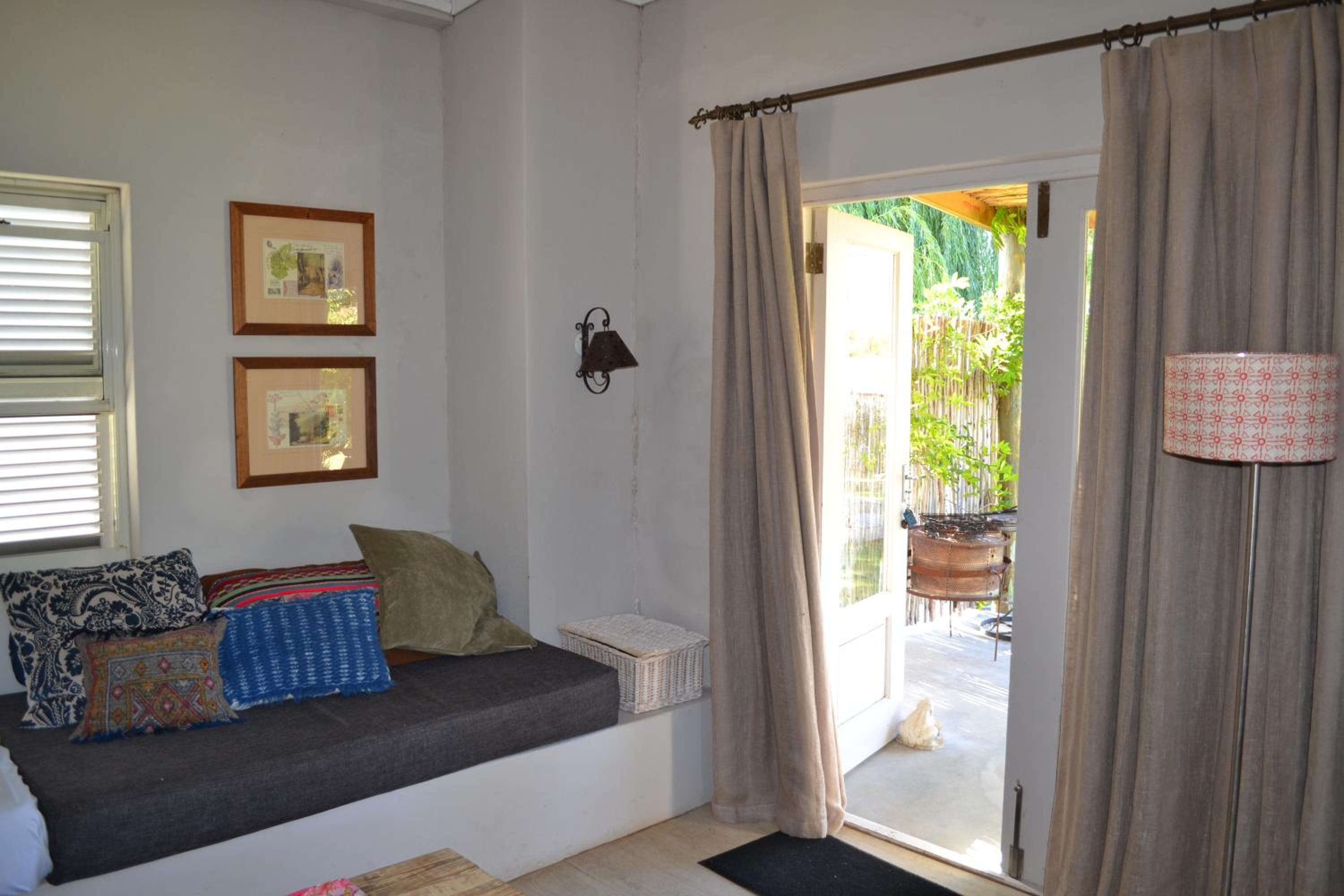 Kuruma Farm Cottages 8/43