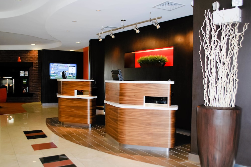 Courtyard by Marriott Salina 5/39