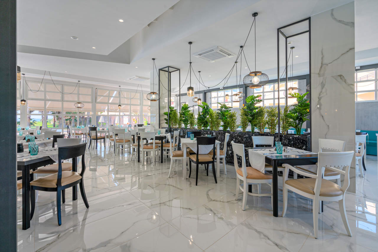 Delfina Tropic Beach 109/121