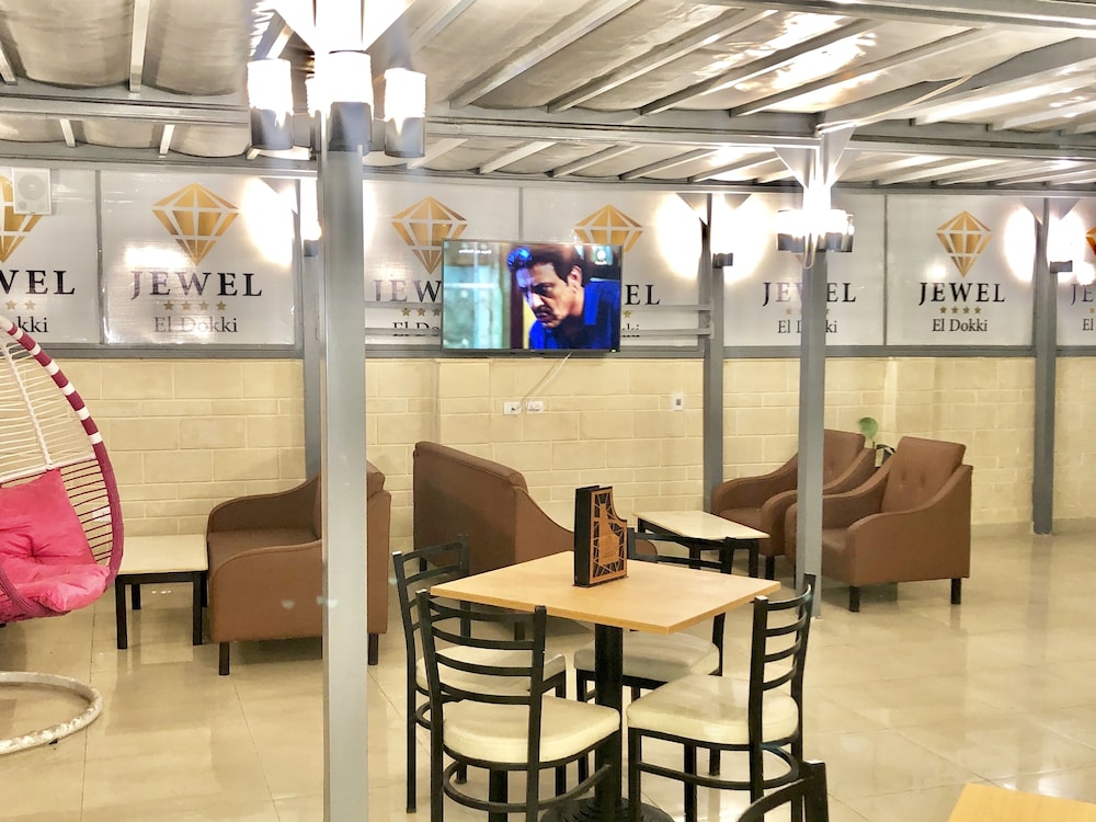 Jewel Dokki Hotel 21/37