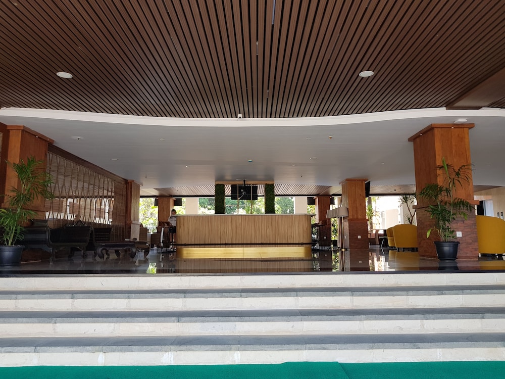 New Garden View Resort 7/50