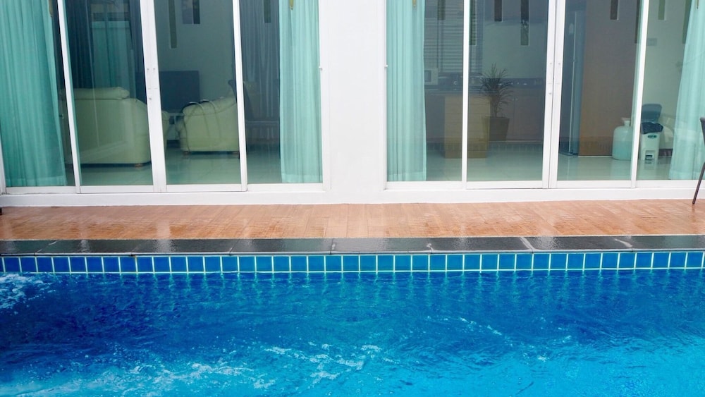 别墅Somewhere普吉Laguna Bangtao(Villa Somewhere Phuket Laguna Bangtao) 图片2