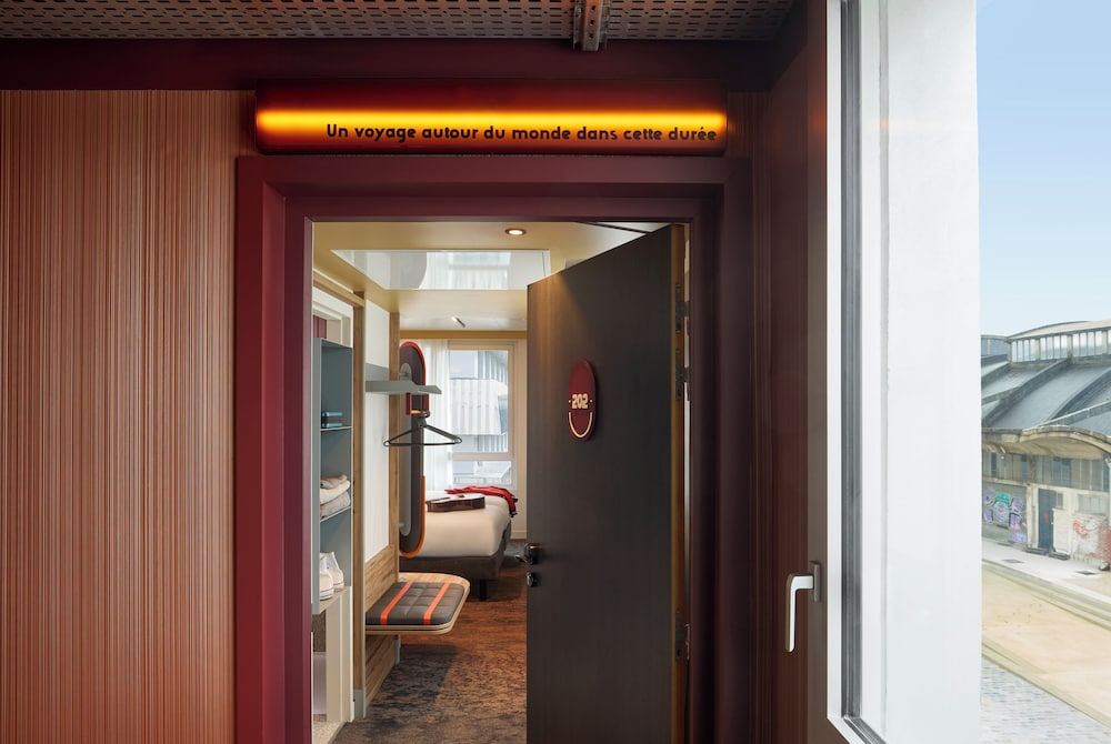 You Hotel Amiens - Handwritten Collection 4/43