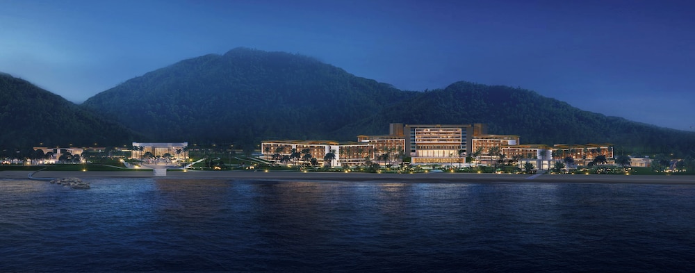 Hyatt Regency Sanya Tianli Bay 42/50