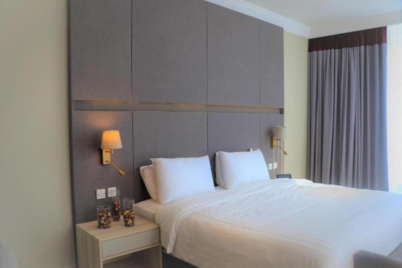 Ramada by Wyndham Doha Old Town 28/64
