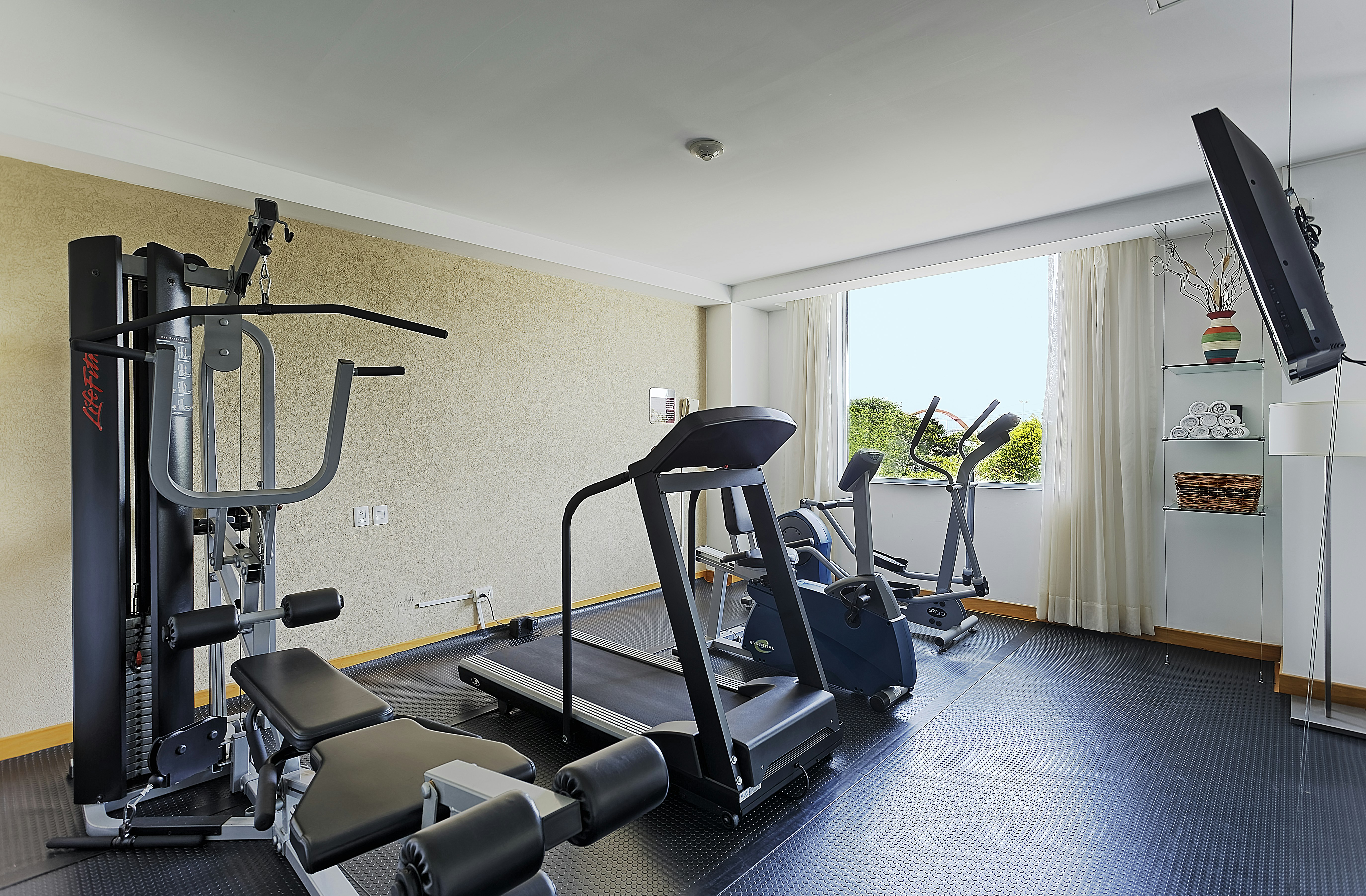 Holiday Inn Express Villahermosa Tabasco 2000 15/50