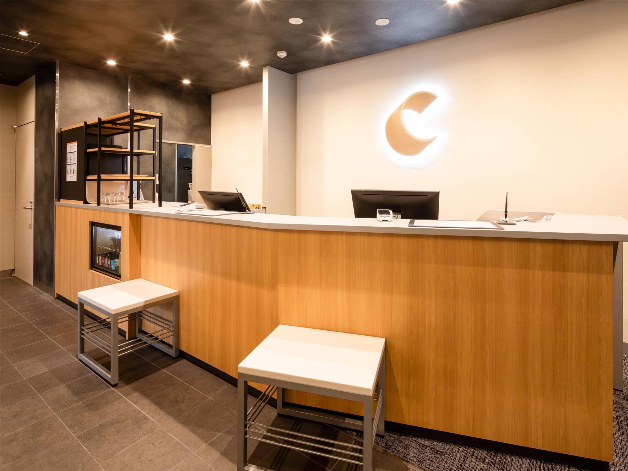 Comfort Hotel ERA Ise 7/41