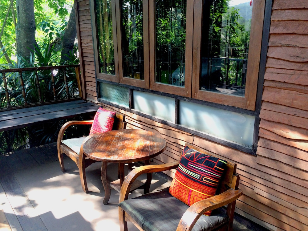 Baantawan Pai S Boutique Guesthouse 53/67