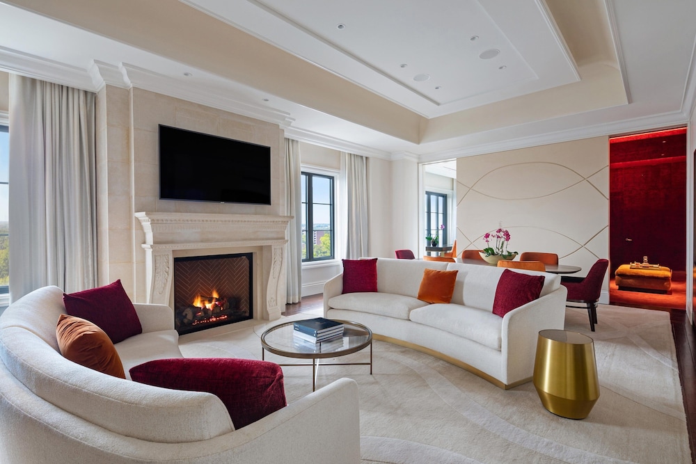 The St Regis Atlanta 44/79
