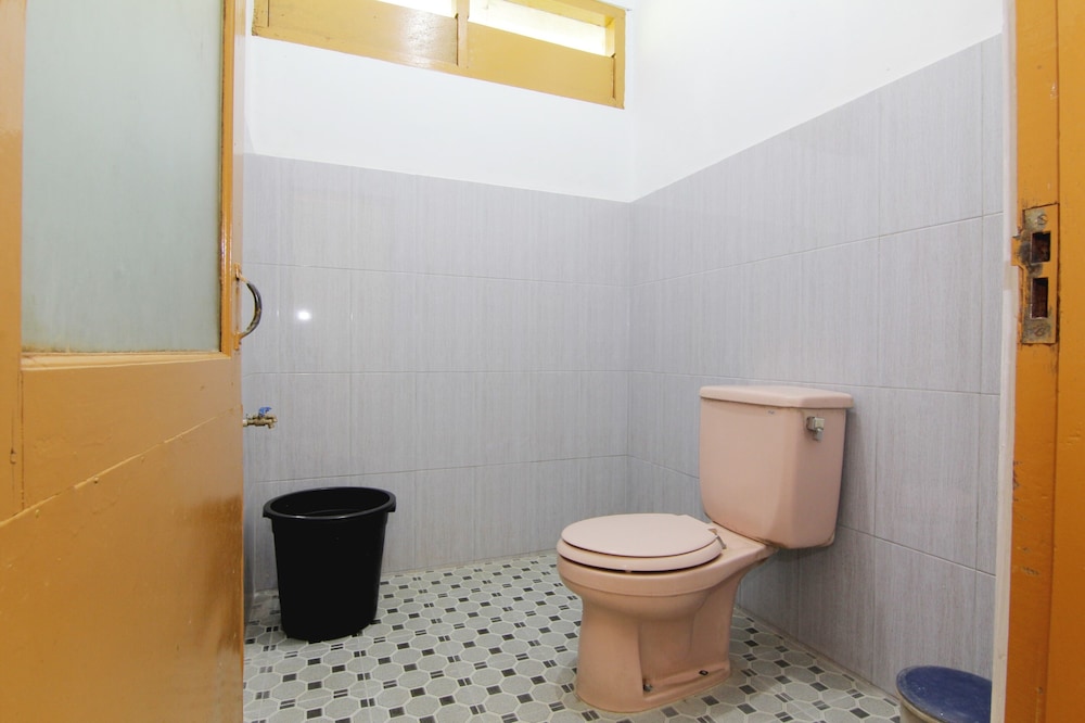 Hotel Wijaya 2 Kaliurang 47/51
