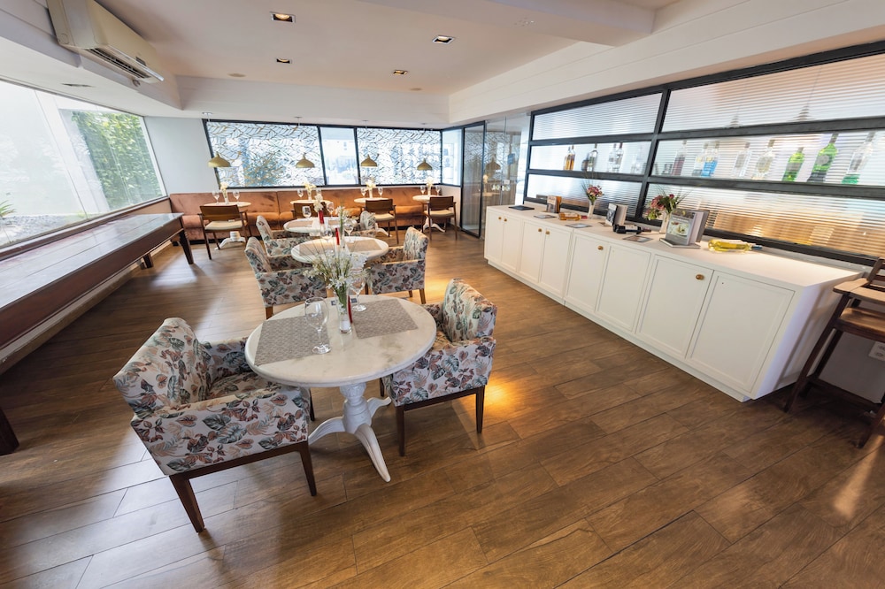 Village Premium Hotel، جواو بيسوا 29/47