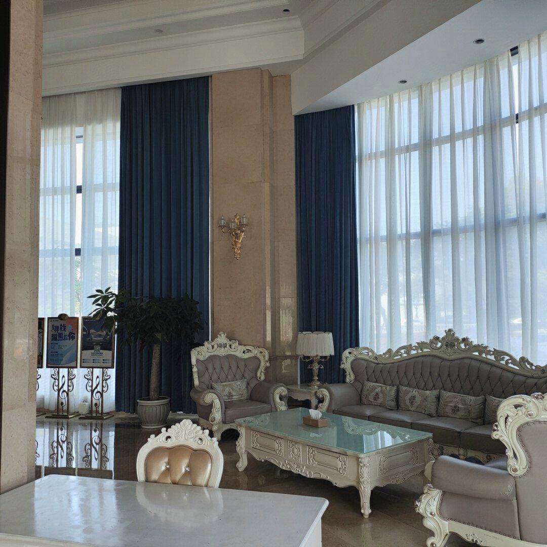 Vienna Hotels Group Zhuhai 38/53